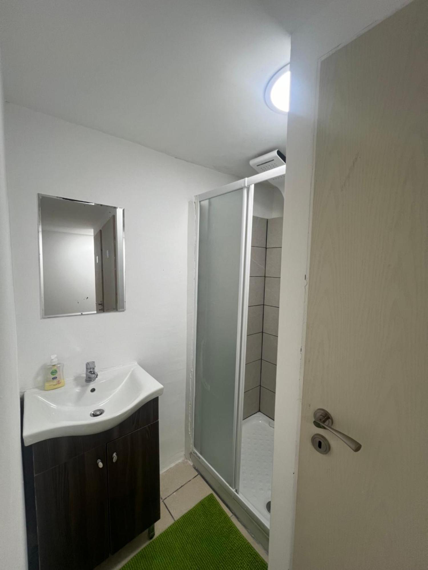 Tolos Budget Rooms Loggos Longós Habitación foto