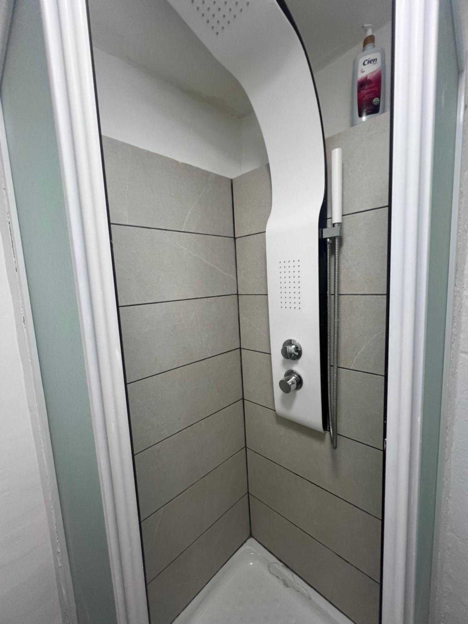 Tolos Budget Rooms Loggos Longós Habitación foto