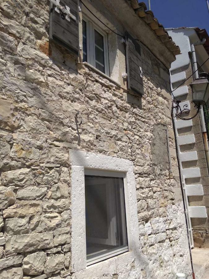 Tolos Budget Rooms Loggos Longós Exterior foto